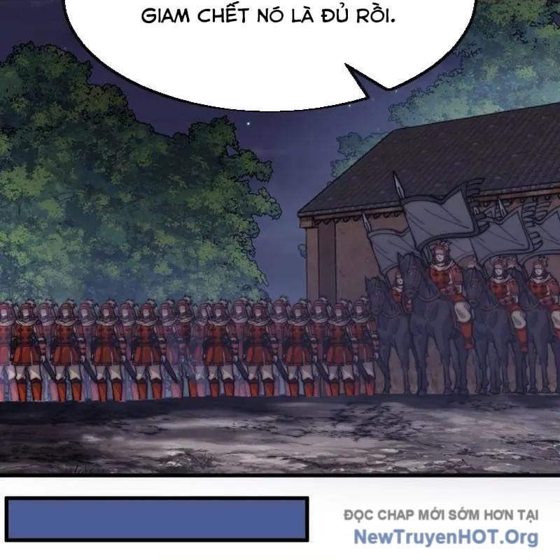 Ta Có Một Sơn Trại: Chapter 1158