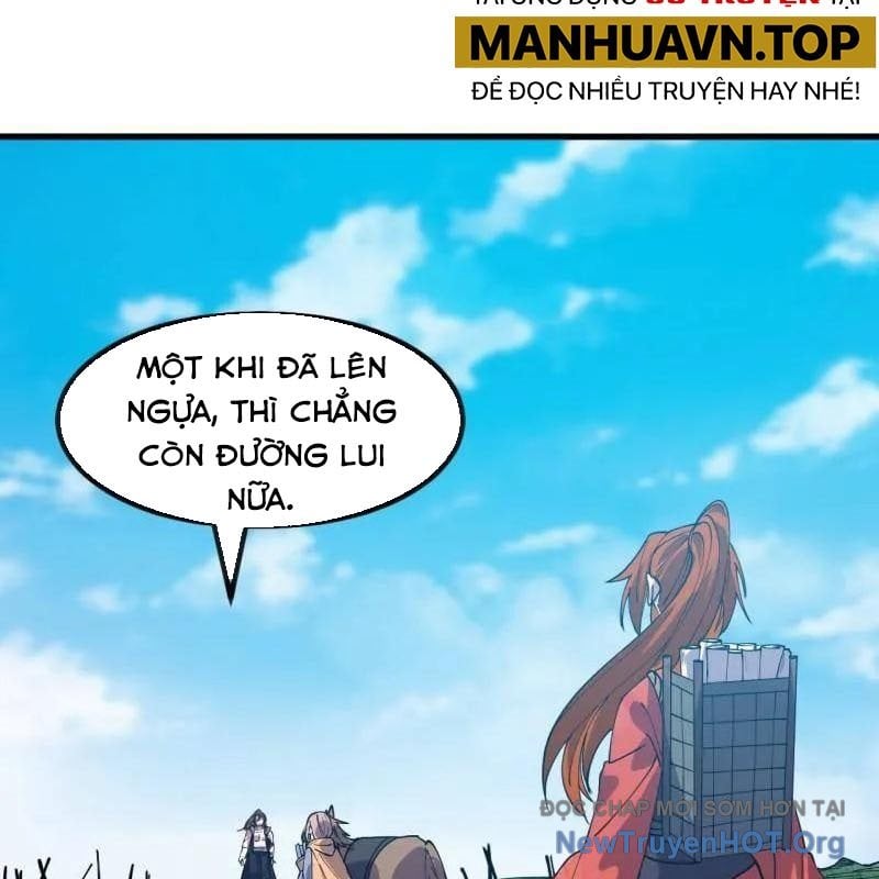 Ta Có Một Sơn Trại: Chapter 1158