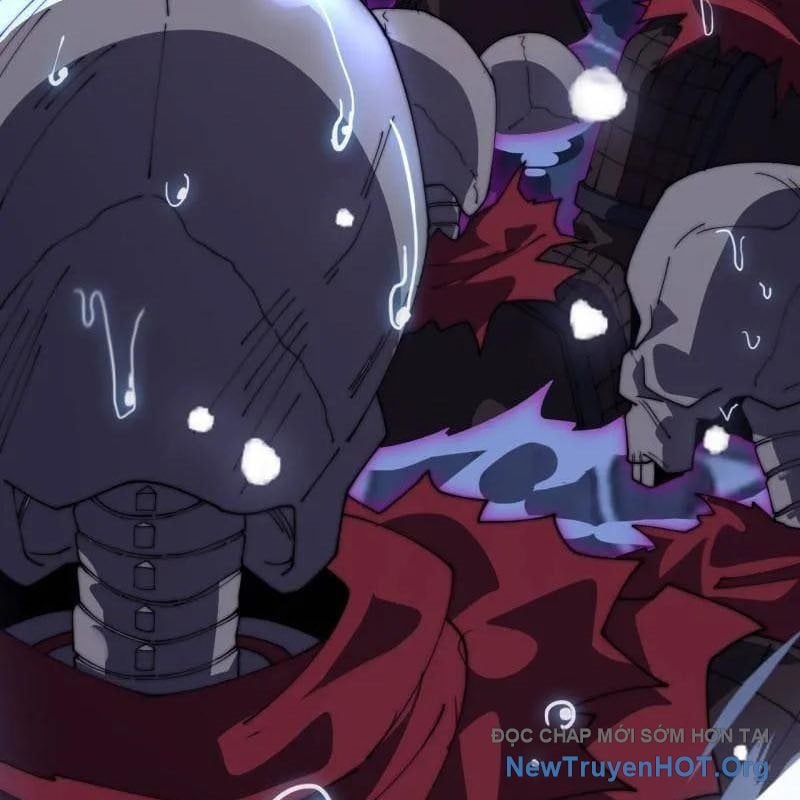 Ta Có Một Sơn Trại: Chapter 1158