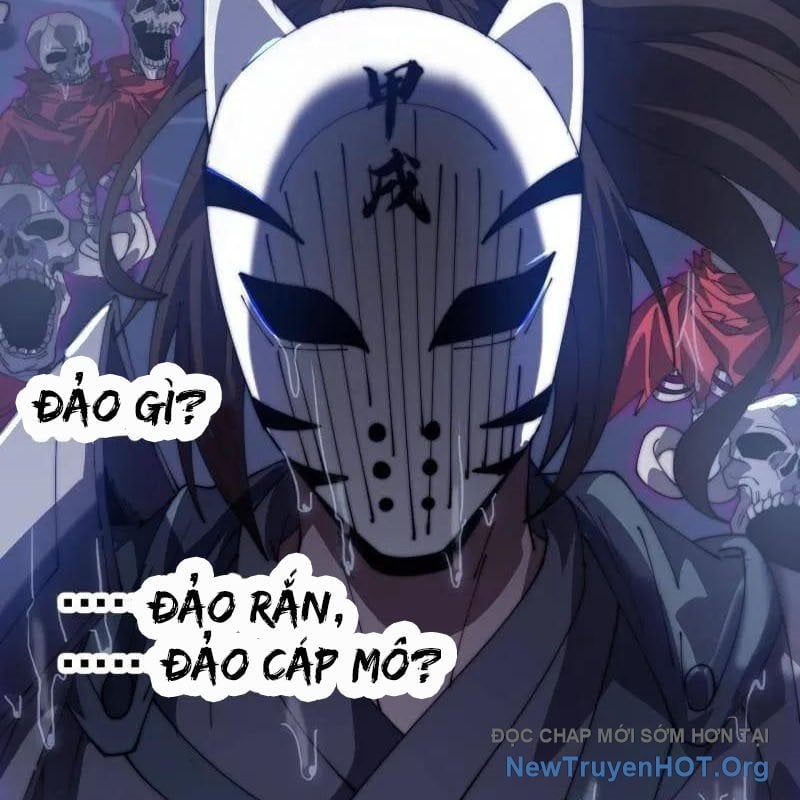 Ta Có Một Sơn Trại: Chapter 1158