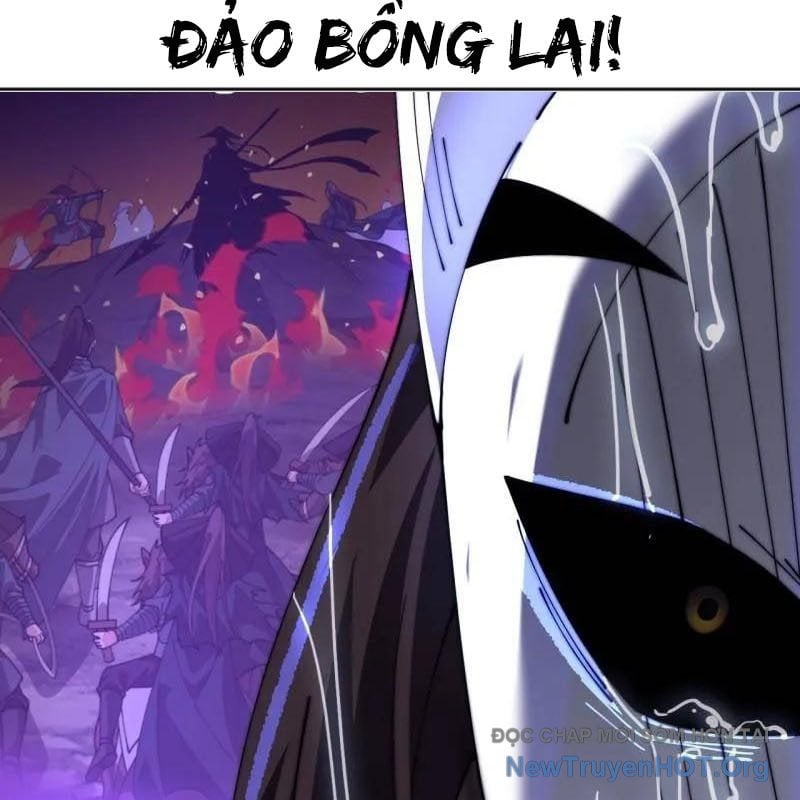 Ta Có Một Sơn Trại: Chapter 1158
