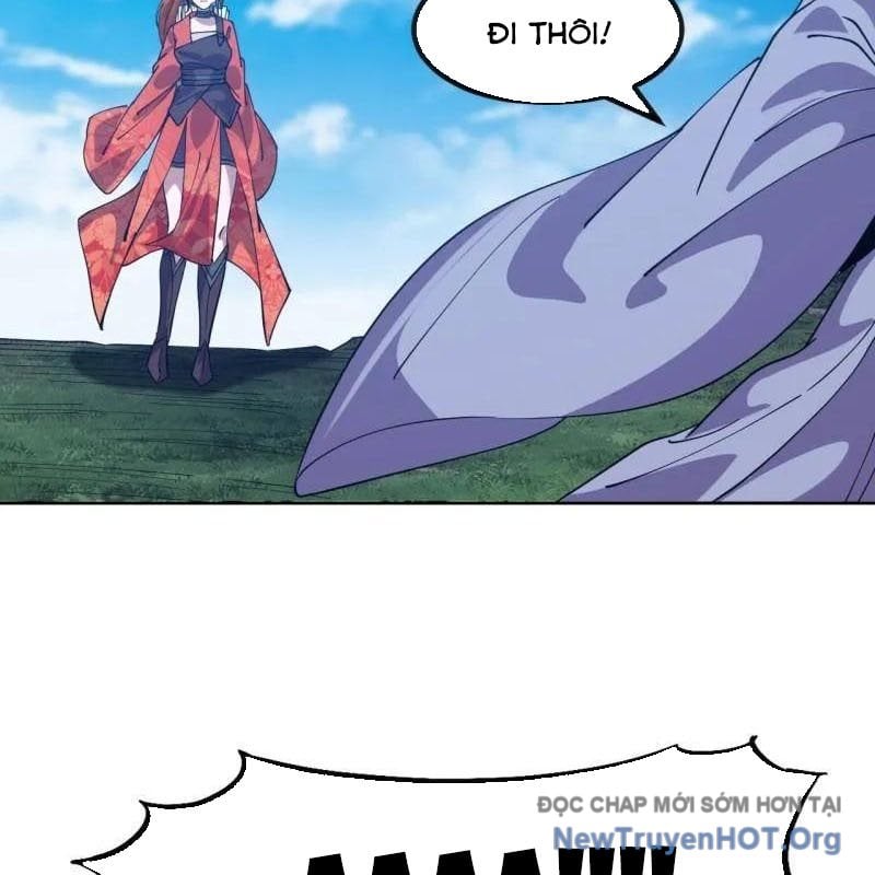 Ta Có Một Sơn Trại: Chapter 1158