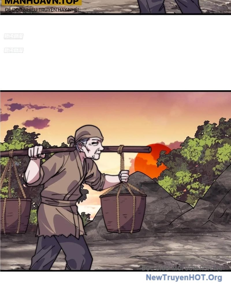 Ta Có Một Sơn Trại: Chapter 1161