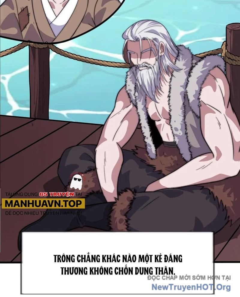 Ta Có Một Sơn Trại: Chapter 1161