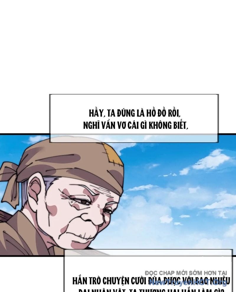 Ta Có Một Sơn Trại: Chapter 1161