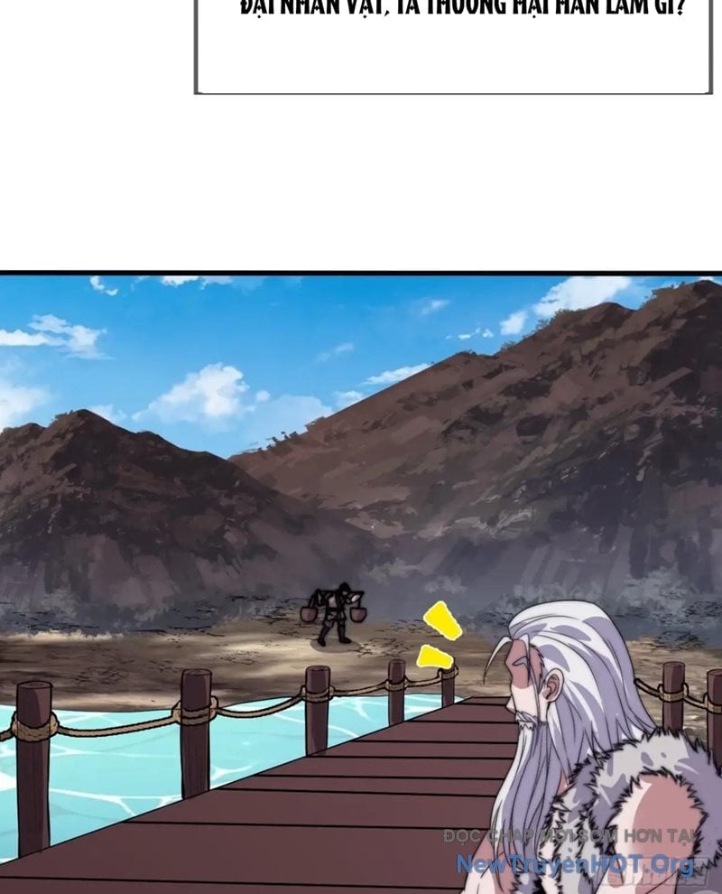 Ta Có Một Sơn Trại: Chapter 1161