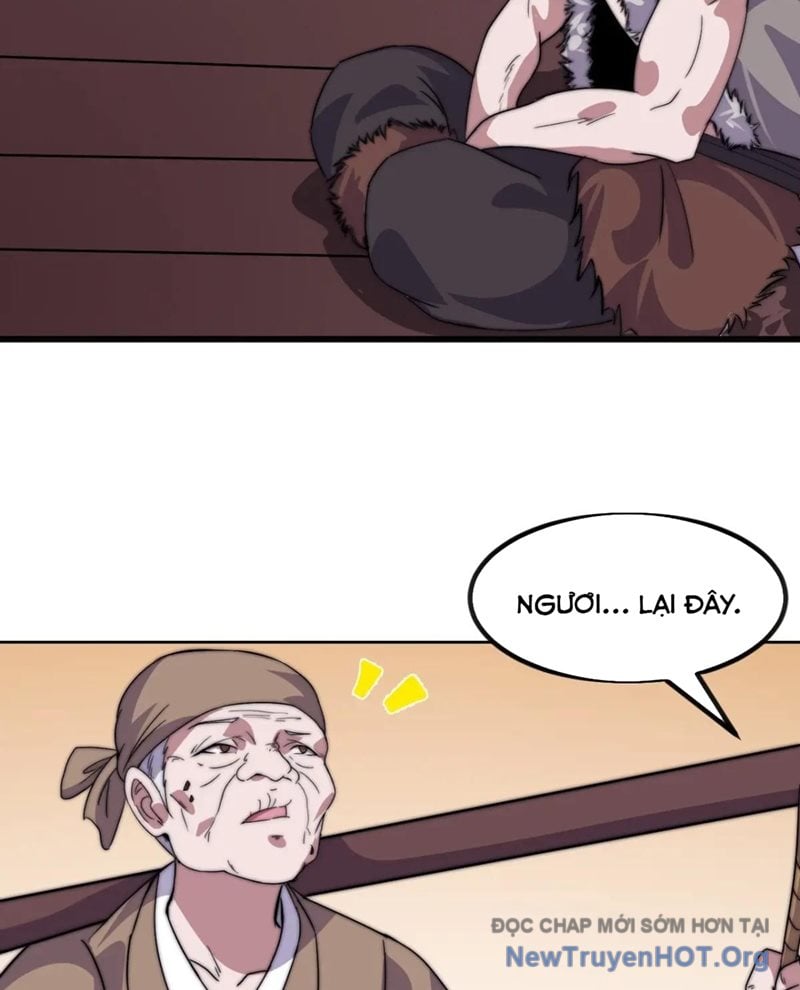 Ta Có Một Sơn Trại: Chapter 1161