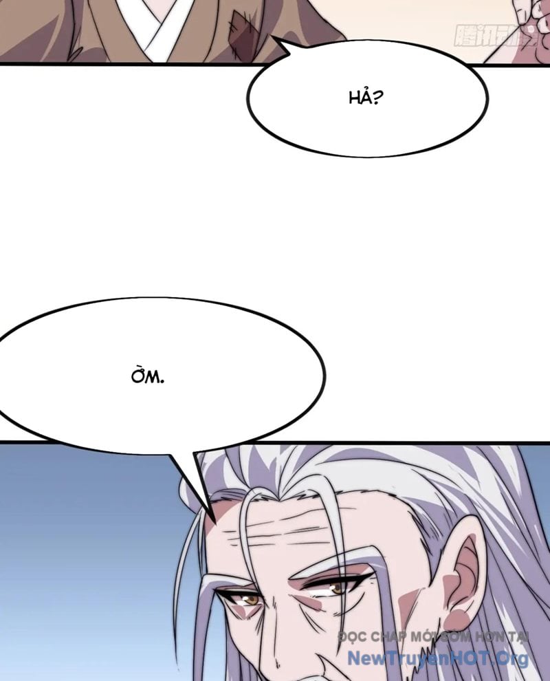 Ta Có Một Sơn Trại: Chapter 1161