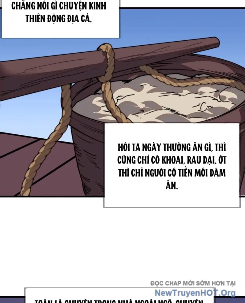 Ta Có Một Sơn Trại: Chapter 1161