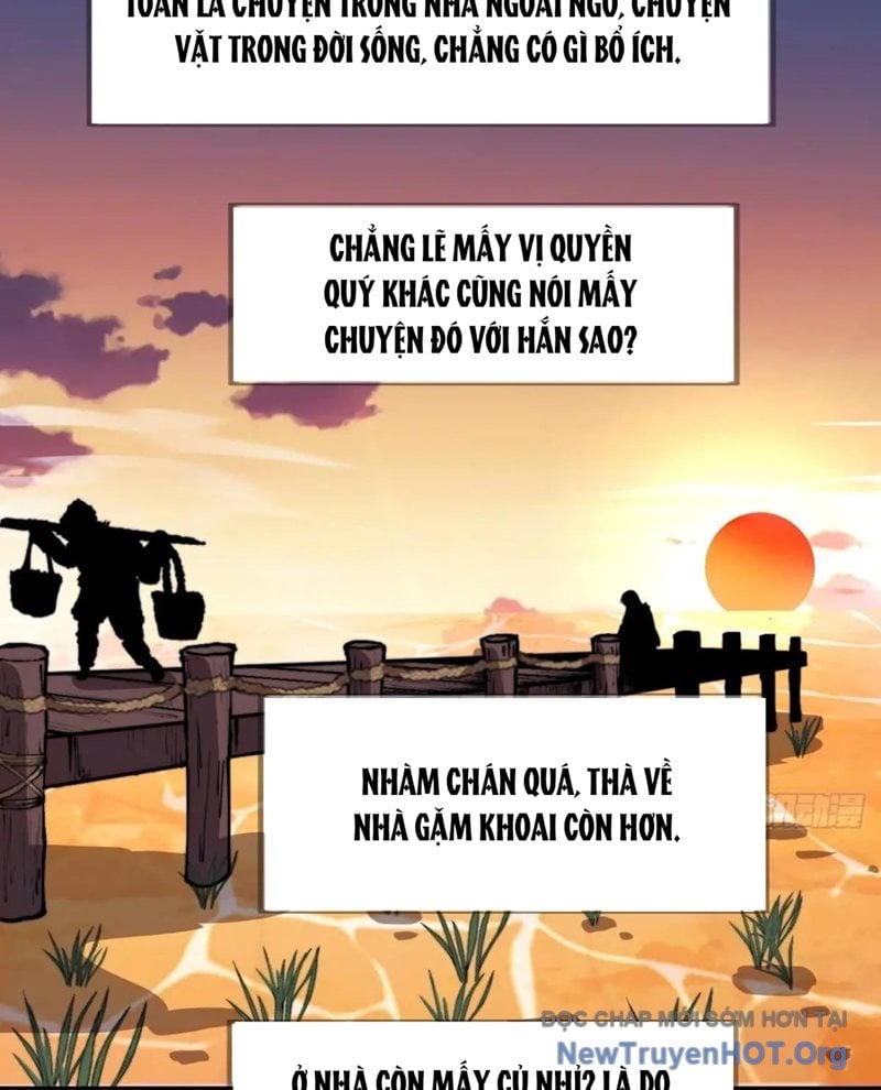 Ta Có Một Sơn Trại: Chapter 1161