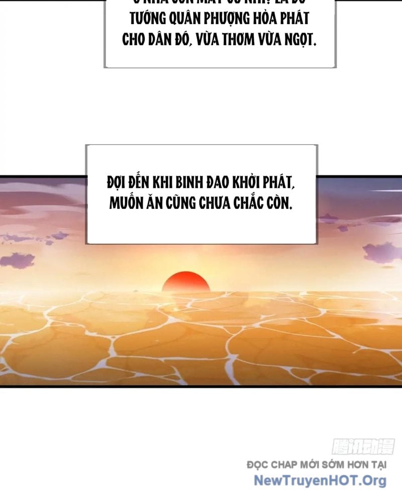 Ta Có Một Sơn Trại: Chapter 1161