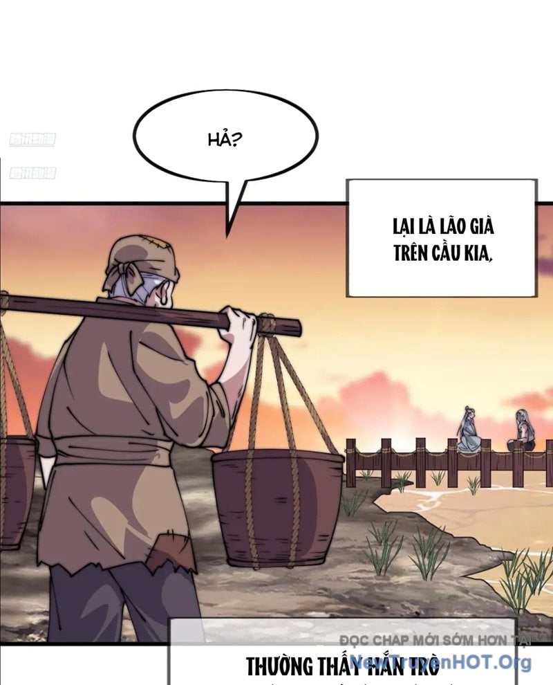 Ta Có Một Sơn Trại: Chapter 1161