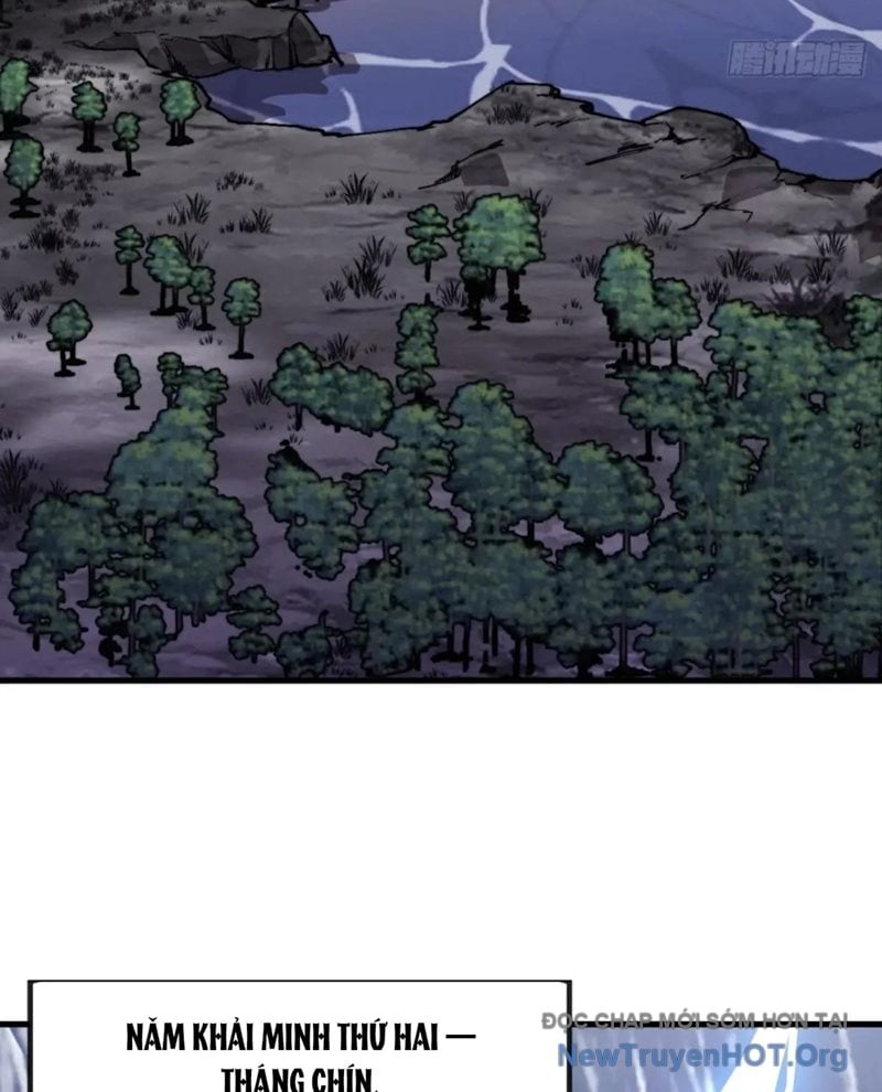 Ta Có Một Sơn Trại: Chapter 1161