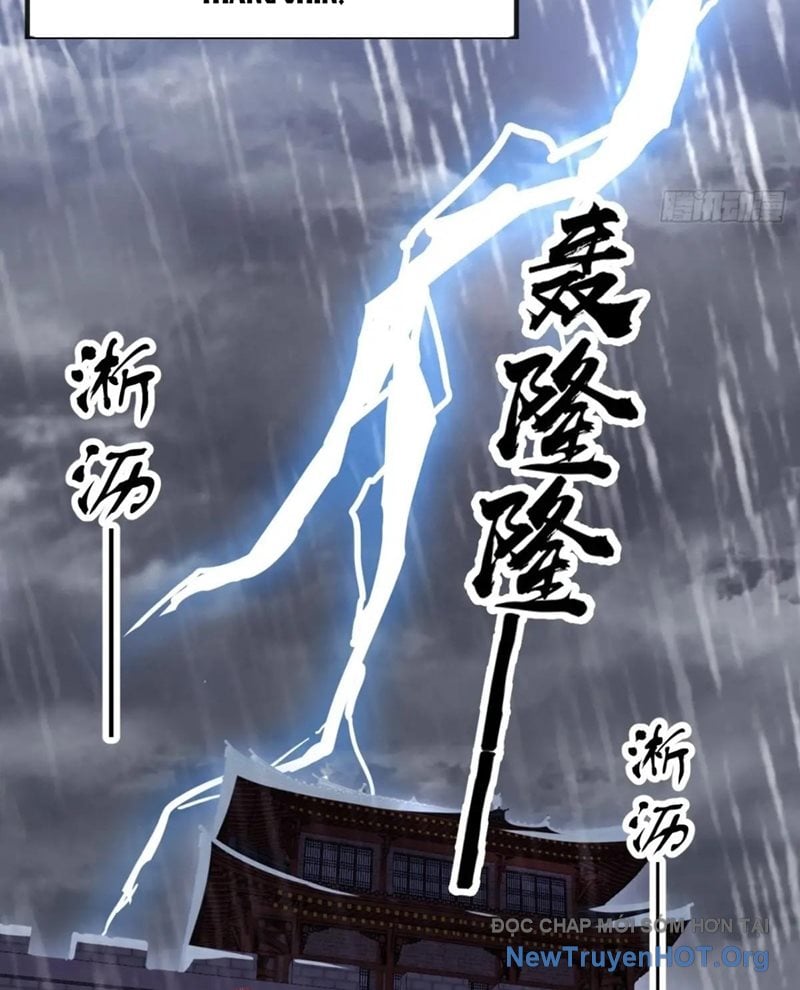 Ta Có Một Sơn Trại: Chapter 1161