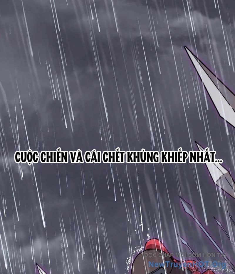 Ta Có Một Sơn Trại: Chapter 1161