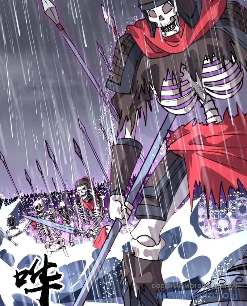 Ta Có Một Sơn Trại: Chapter 1161