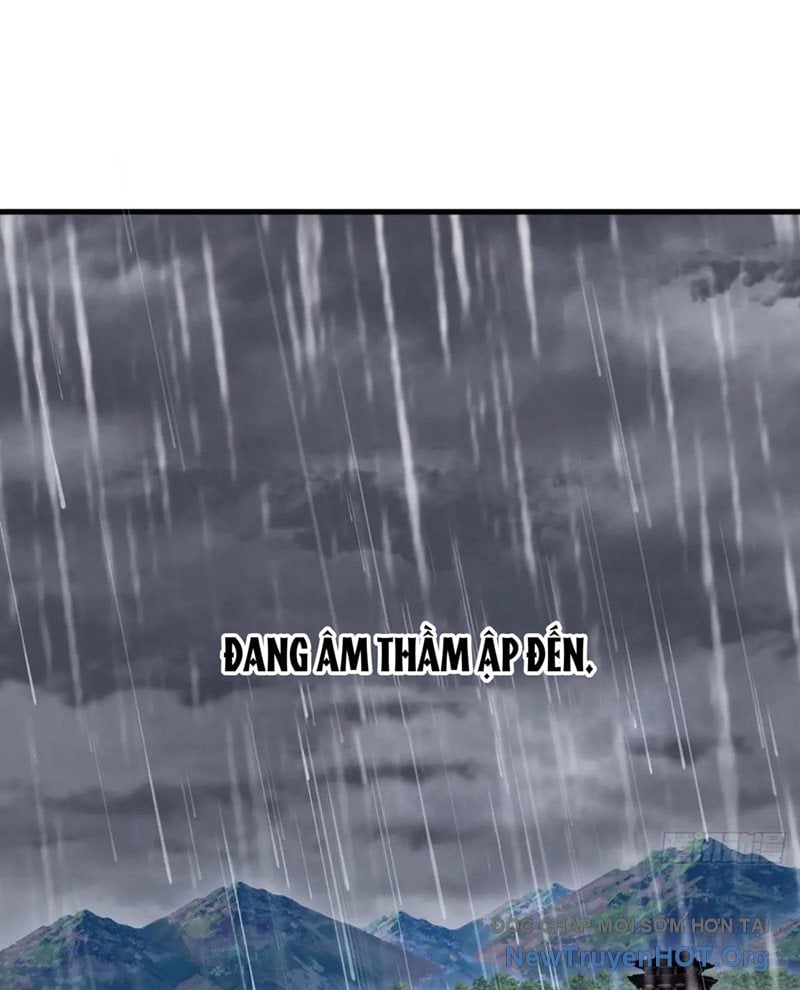 Ta Có Một Sơn Trại: Chapter 1161