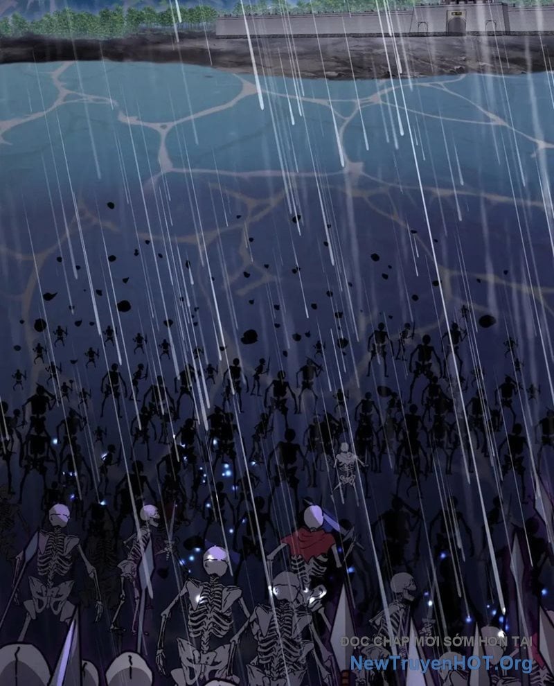 Ta Có Một Sơn Trại: Chapter 1161