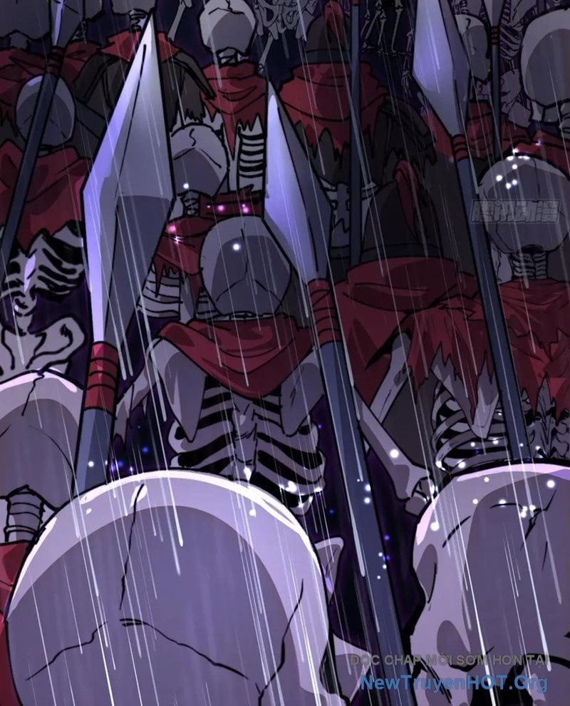 Ta Có Một Sơn Trại: Chapter 1161