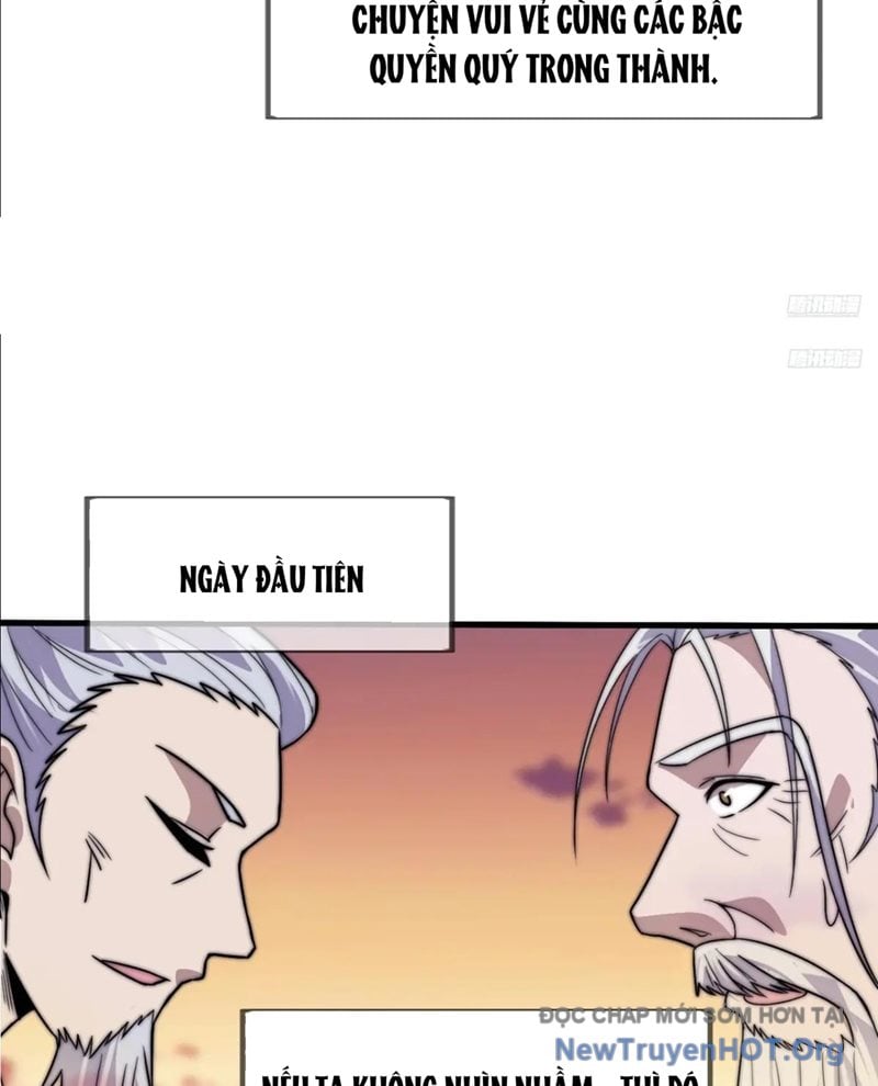 Ta Có Một Sơn Trại: Chapter 1161