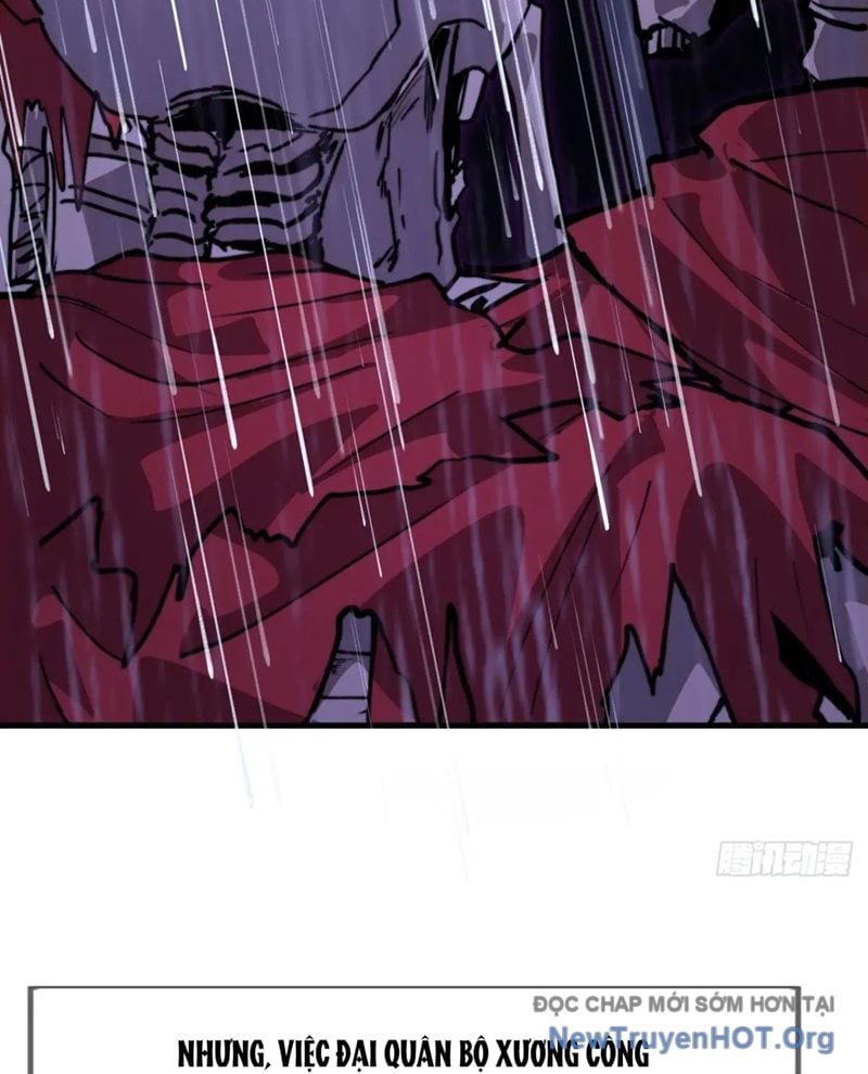 Ta Có Một Sơn Trại: Chapter 1161