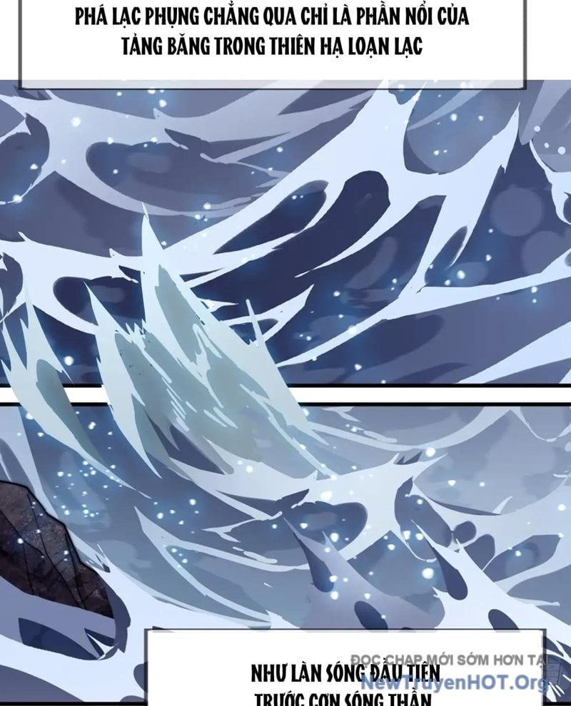 Ta Có Một Sơn Trại: Chapter 1161