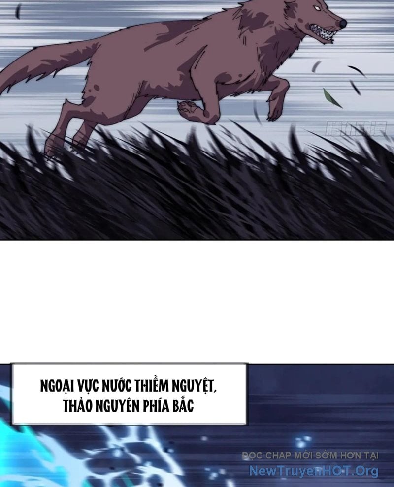 Ta Có Một Sơn Trại: Chapter 1161