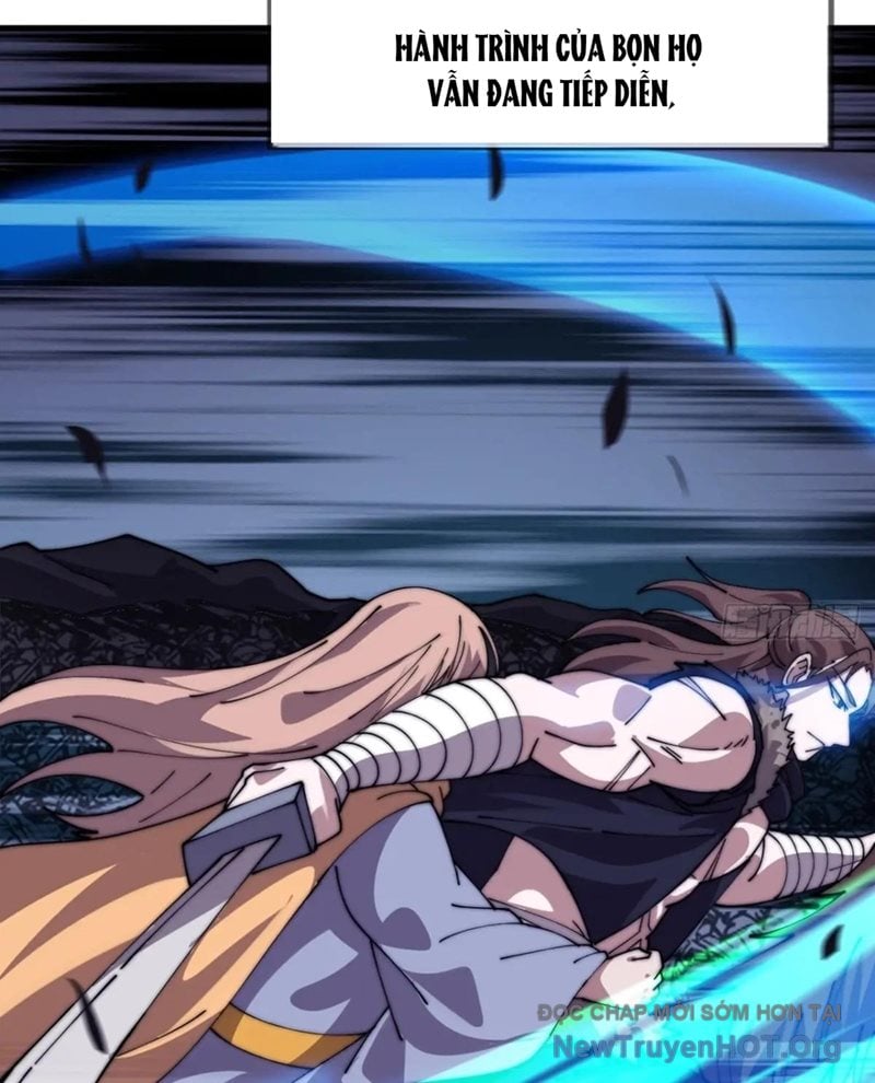 Ta Có Một Sơn Trại: Chapter 1161