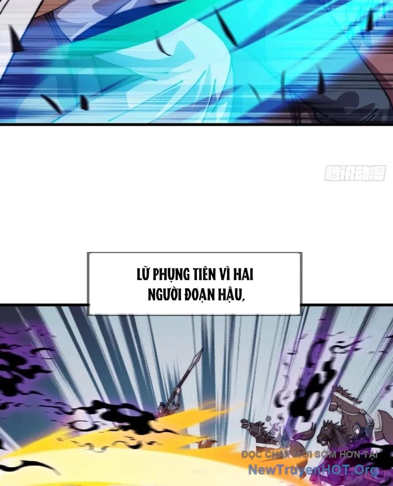 Ta Có Một Sơn Trại: Chapter 1161