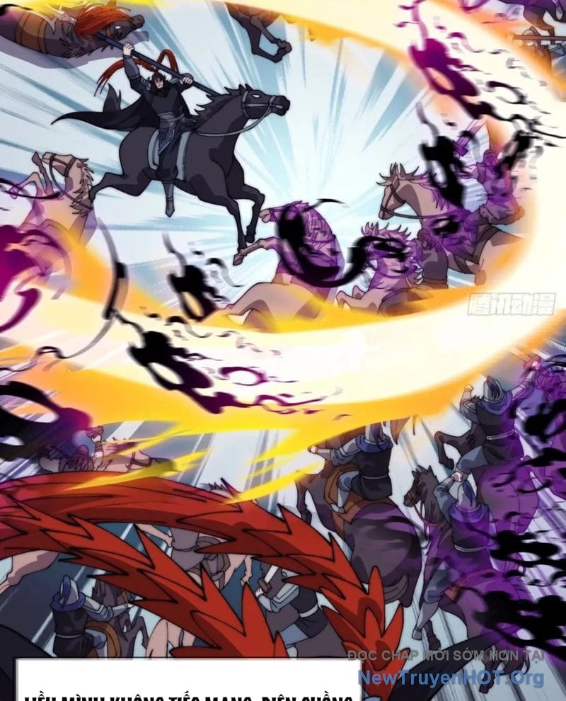 Ta Có Một Sơn Trại: Chapter 1161