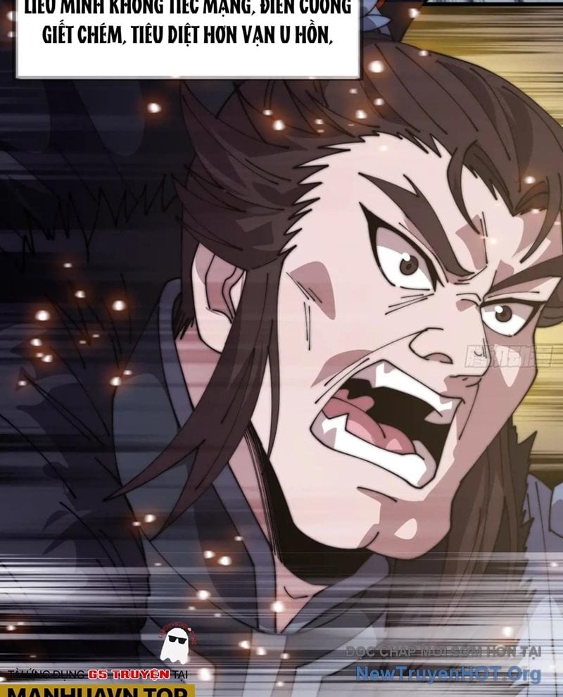 Ta Có Một Sơn Trại: Chapter 1161