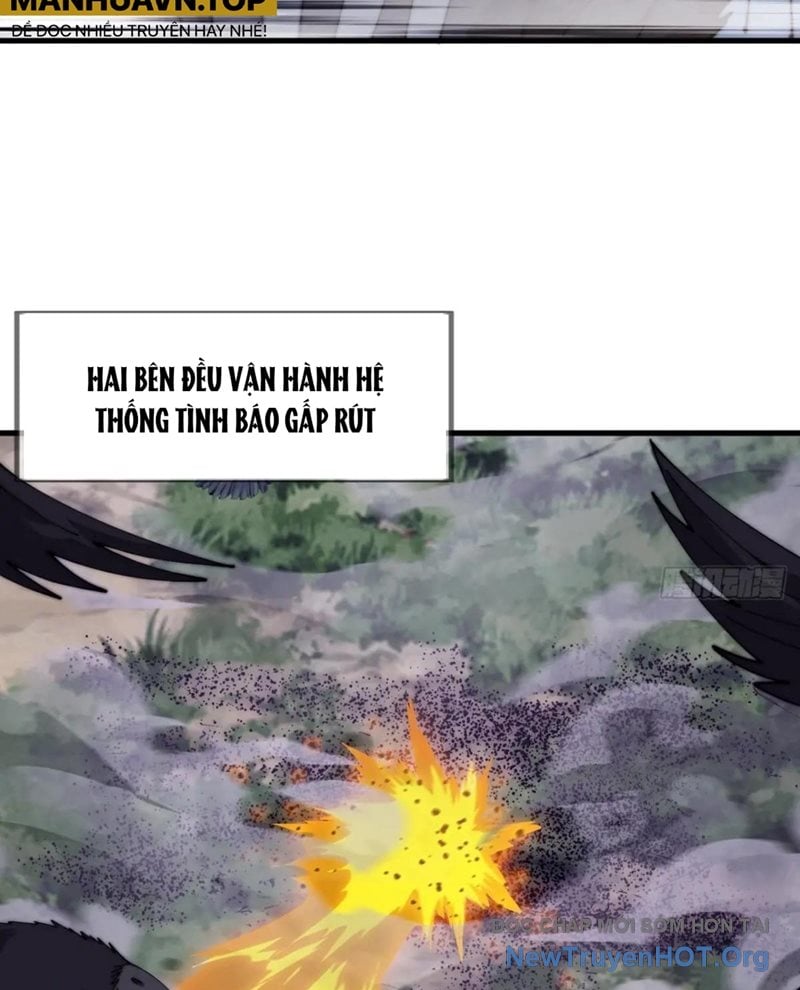 Ta Có Một Sơn Trại: Chapter 1161