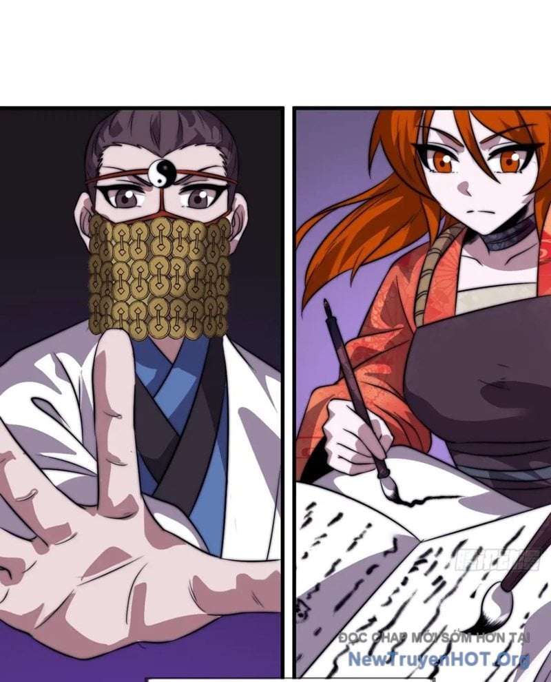 Ta Có Một Sơn Trại: Chapter 1161