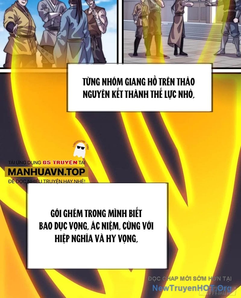 Ta Có Một Sơn Trại: Chapter 1161