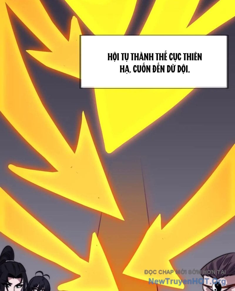 Ta Có Một Sơn Trại: Chapter 1161