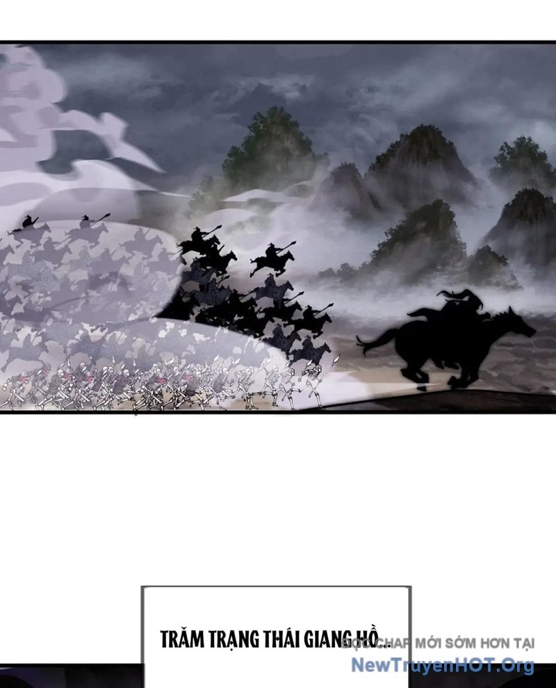 Ta Có Một Sơn Trại: Chapter 1161
