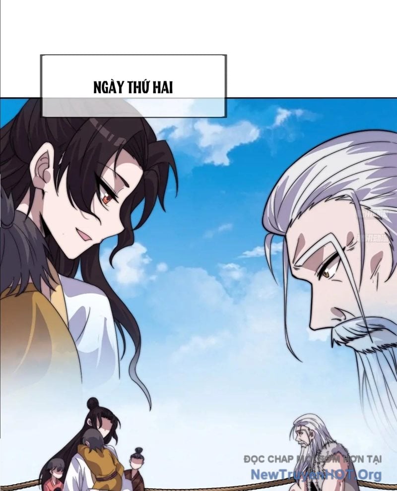 Ta Có Một Sơn Trại: Chapter 1161