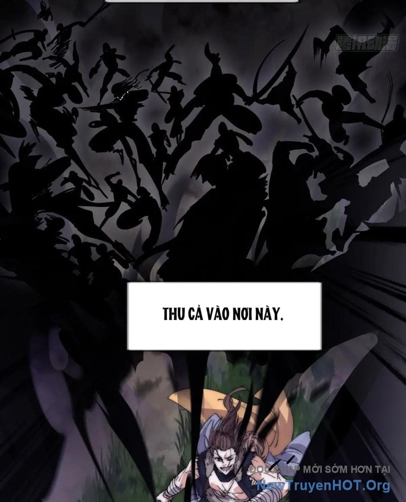 Ta Có Một Sơn Trại: Chapter 1161