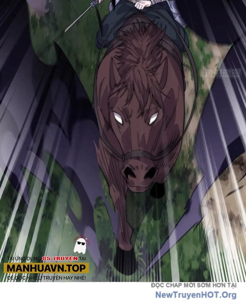 Ta Có Một Sơn Trại: Chapter 1161