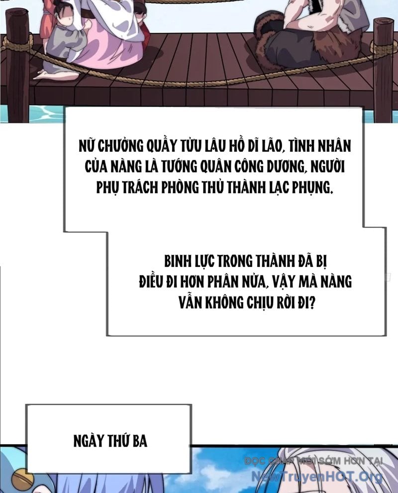 Ta Có Một Sơn Trại: Chapter 1161