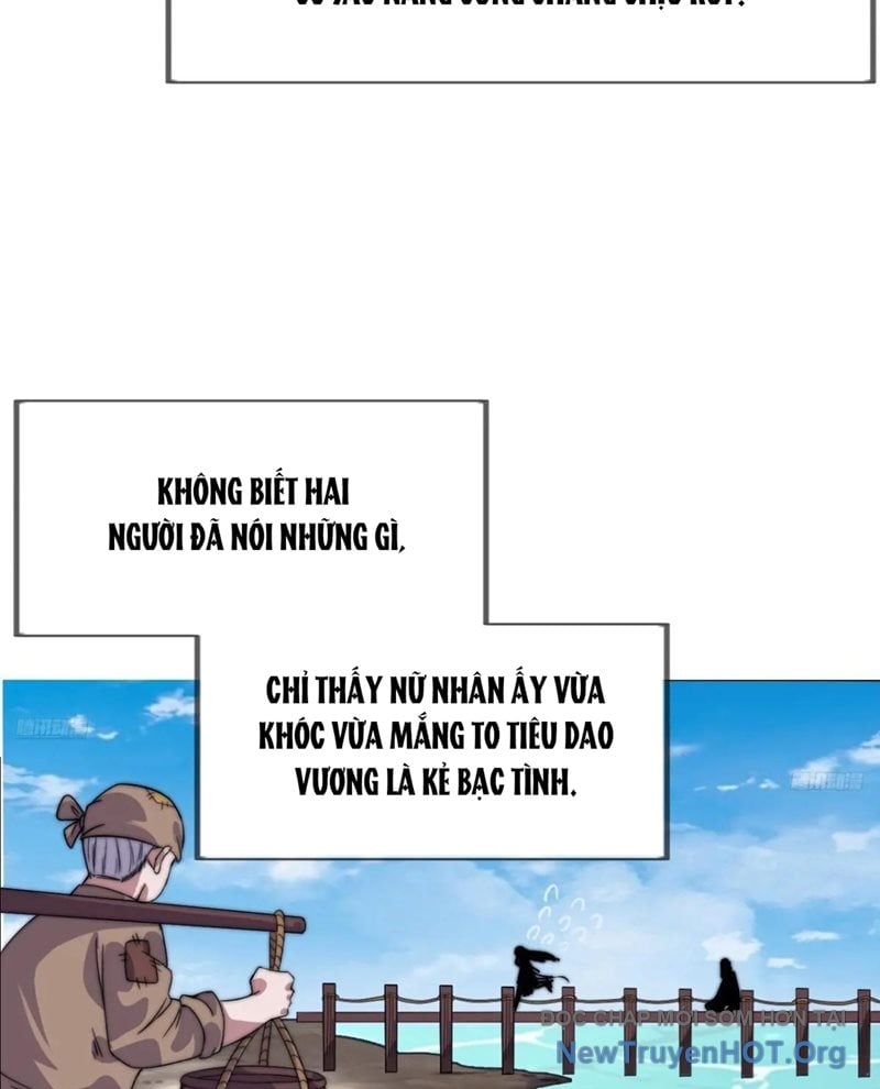 Ta Có Một Sơn Trại: Chapter 1161