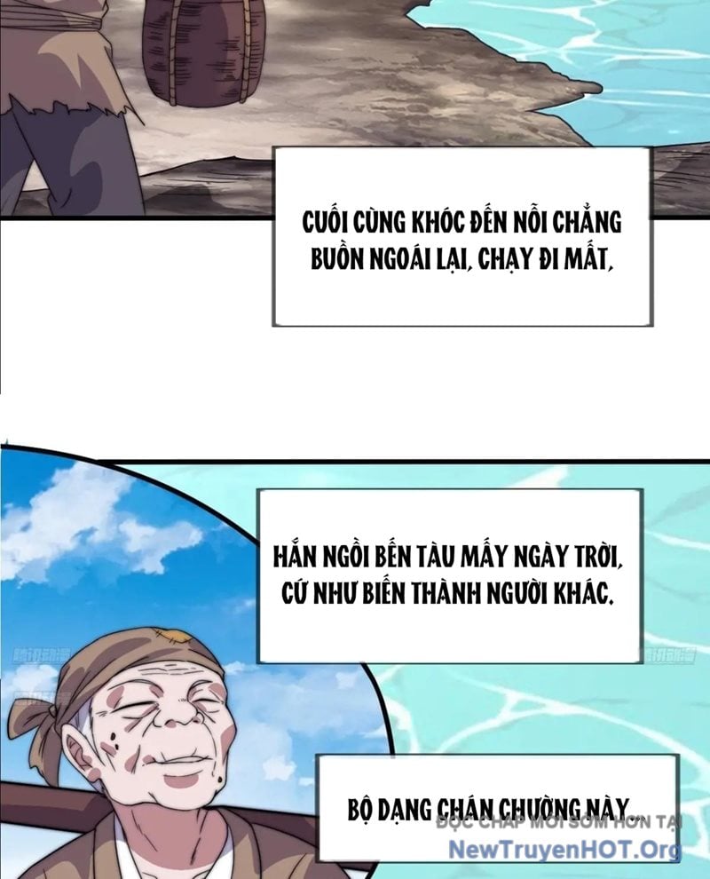 Ta Có Một Sơn Trại: Chapter 1161