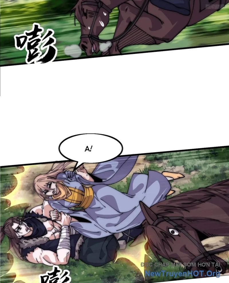 Ta Có Một Sơn Trại: Chapter 1162
