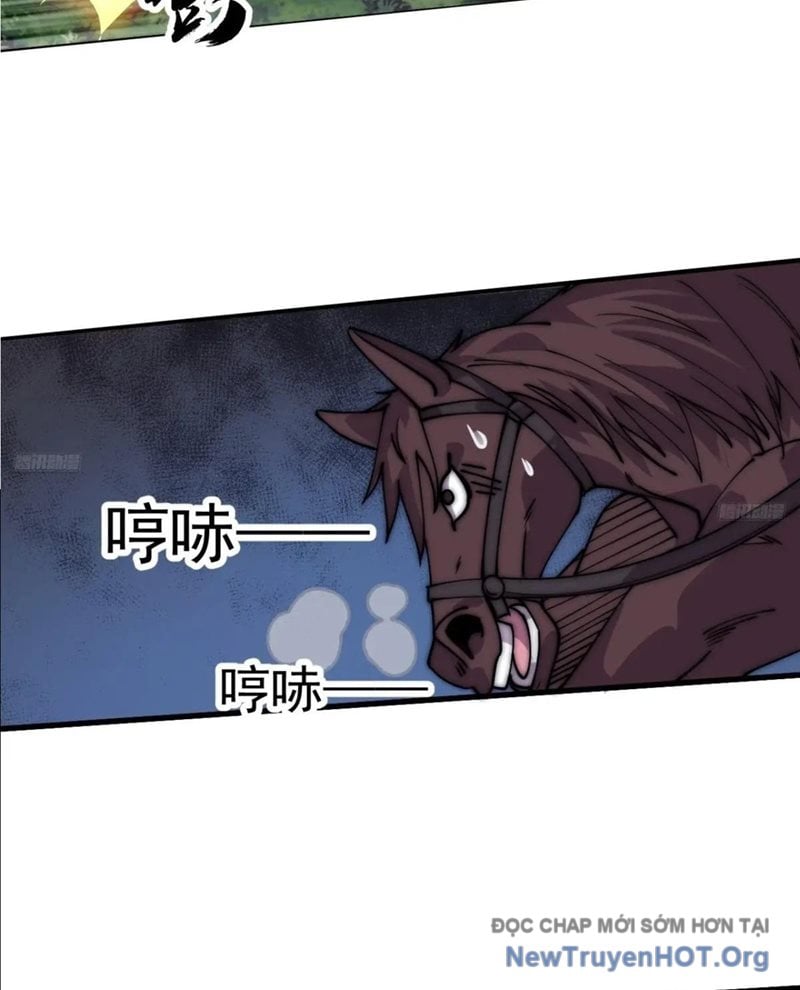 Ta Có Một Sơn Trại: Chapter 1162