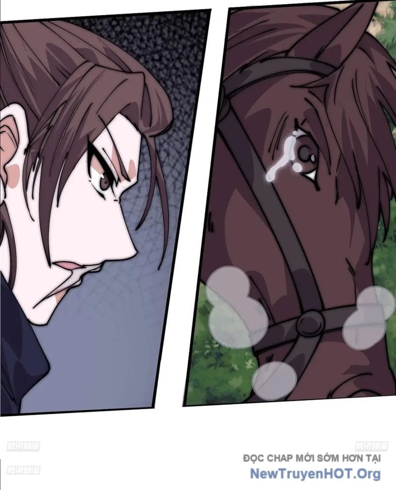 Ta Có Một Sơn Trại: Chapter 1162