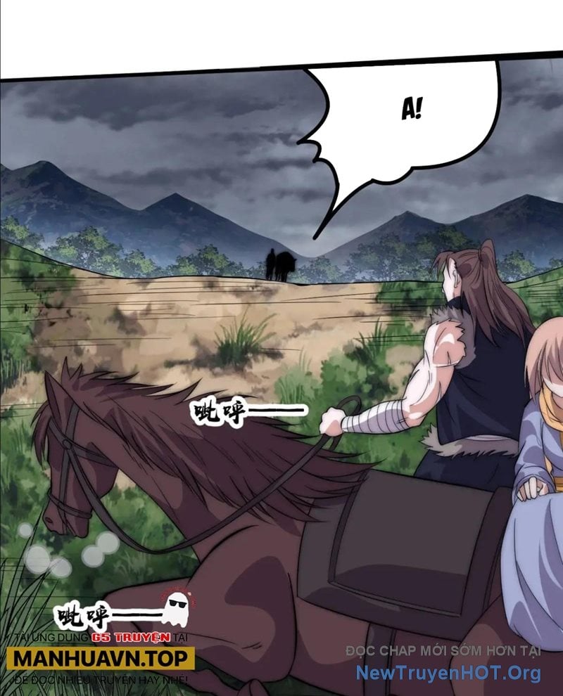 Ta Có Một Sơn Trại: Chapter 1162