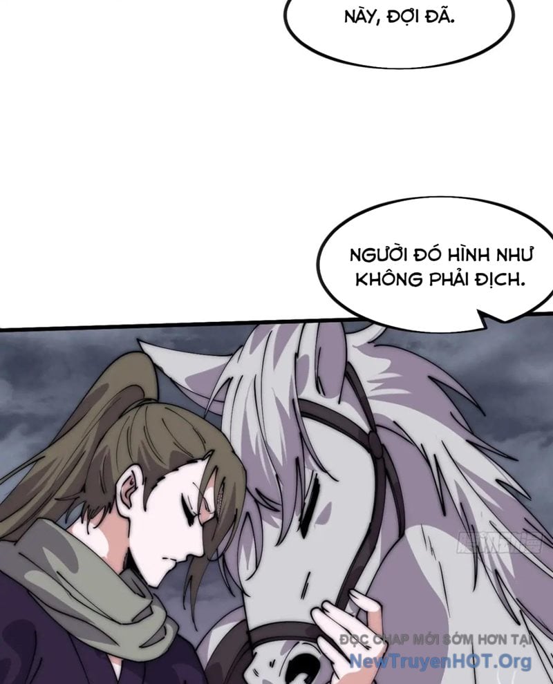 Ta Có Một Sơn Trại: Chapter 1162