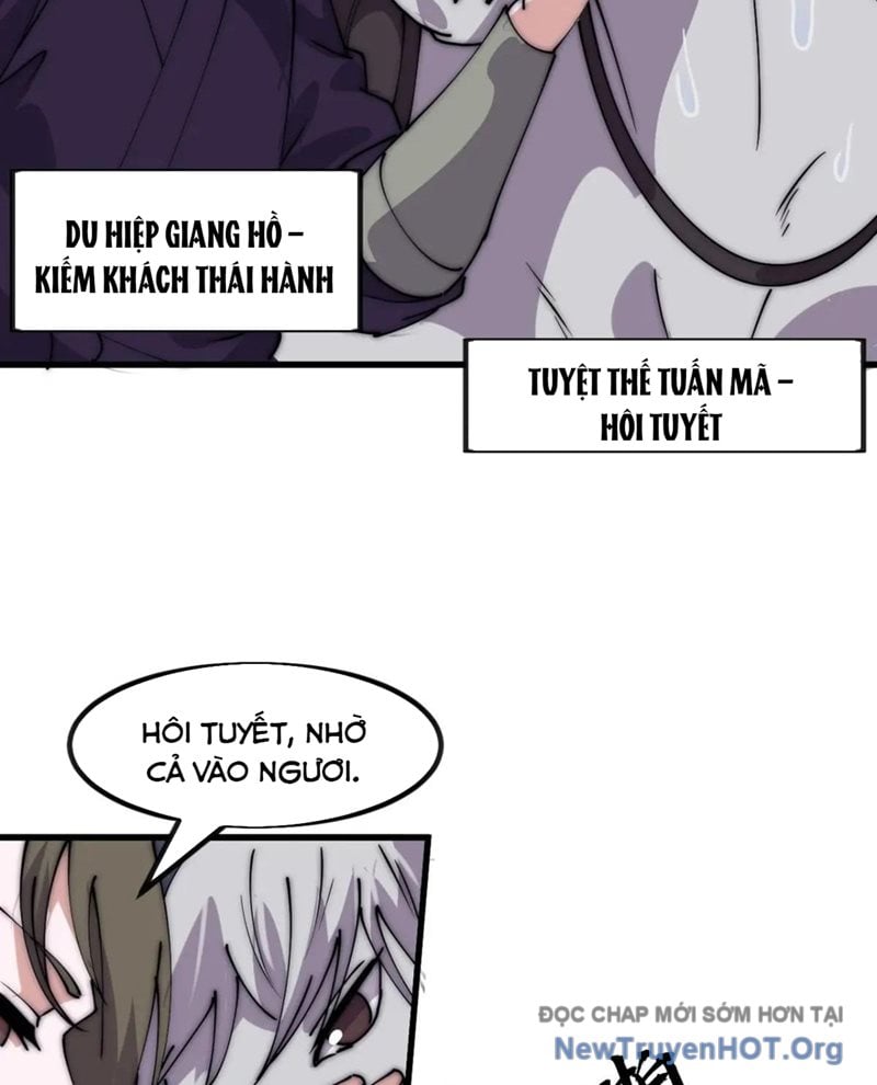 Ta Có Một Sơn Trại: Chapter 1162