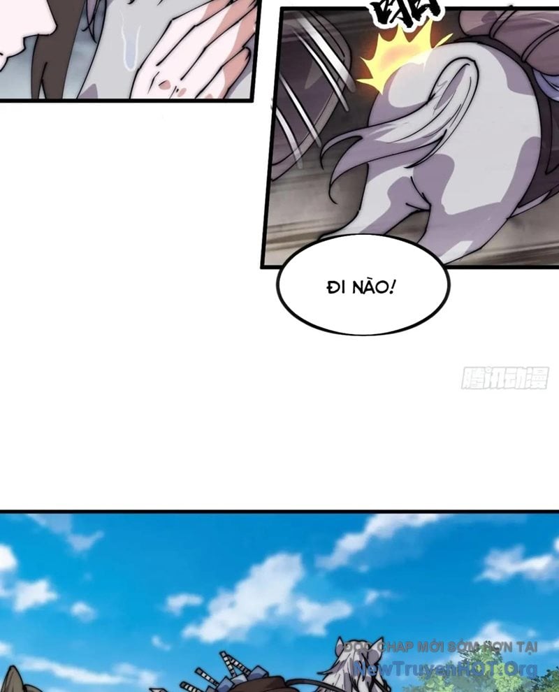 Ta Có Một Sơn Trại: Chapter 1162