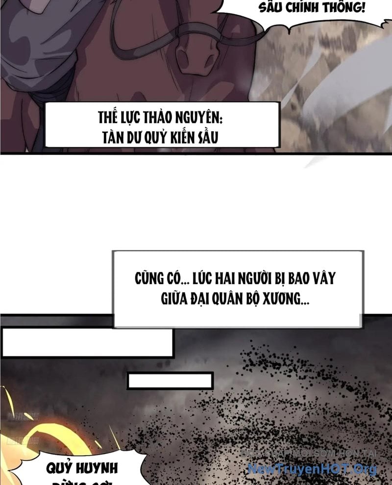 Ta Có Một Sơn Trại: Chapter 1162